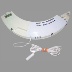 Airflow iCON PCM Manual On/Off Pull Cord Switch Module
