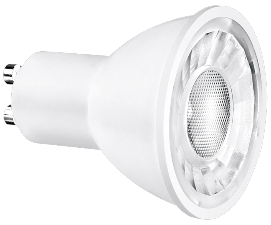 Enlite LED 5 Watt GU10 Cool White Dimmable Lamp