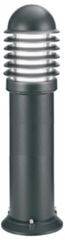 Ansell Monza Black & Opal Diffuser Medium 750mm Bollard